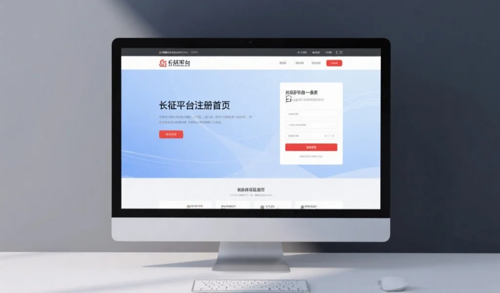 长征娱乐注册终极指南：新手轻松上手分步图文教程